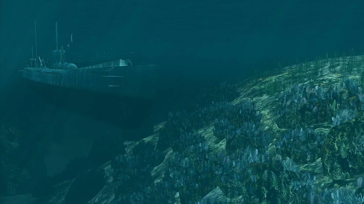 Скриншот из игры Battlestations: Pacific - 21