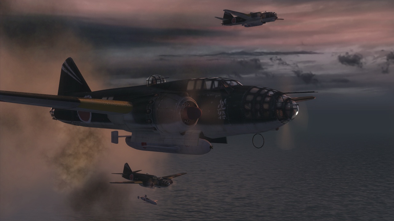 Скриншот из игры Battlestations: Pacific - 113