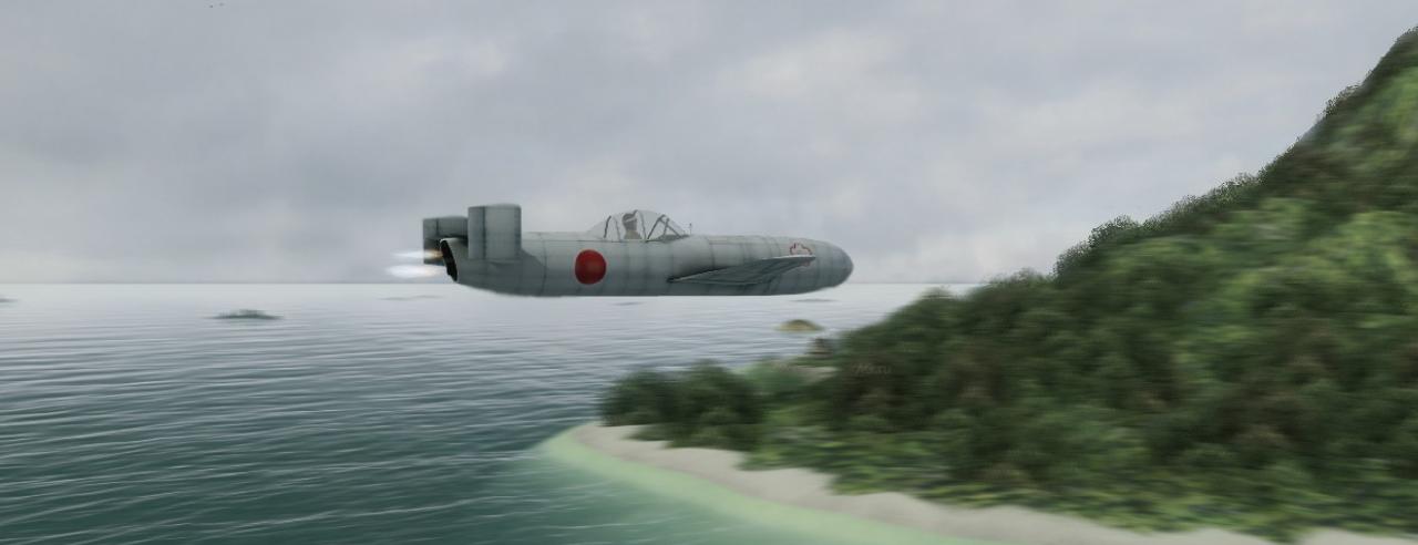 Скриншот из игры Battlestations: Pacific - 152