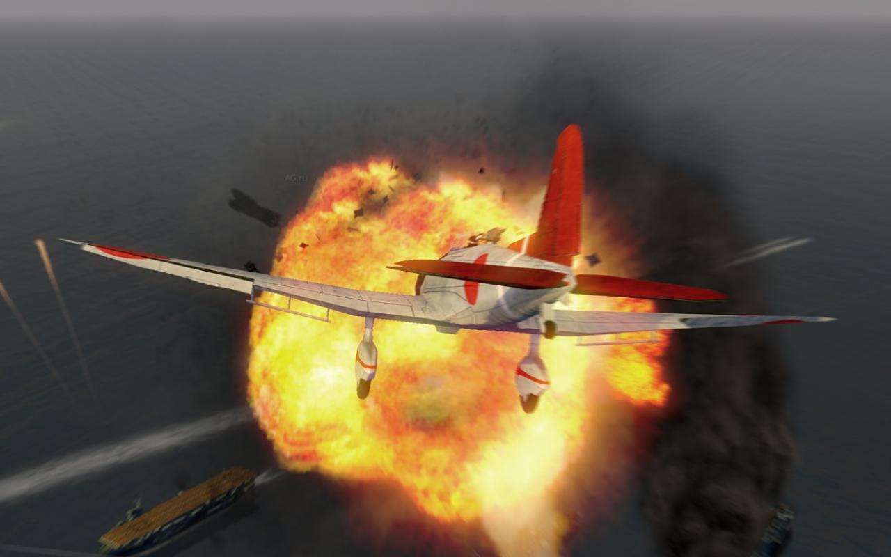 Скриншот из игры Battlestations: Pacific - 150