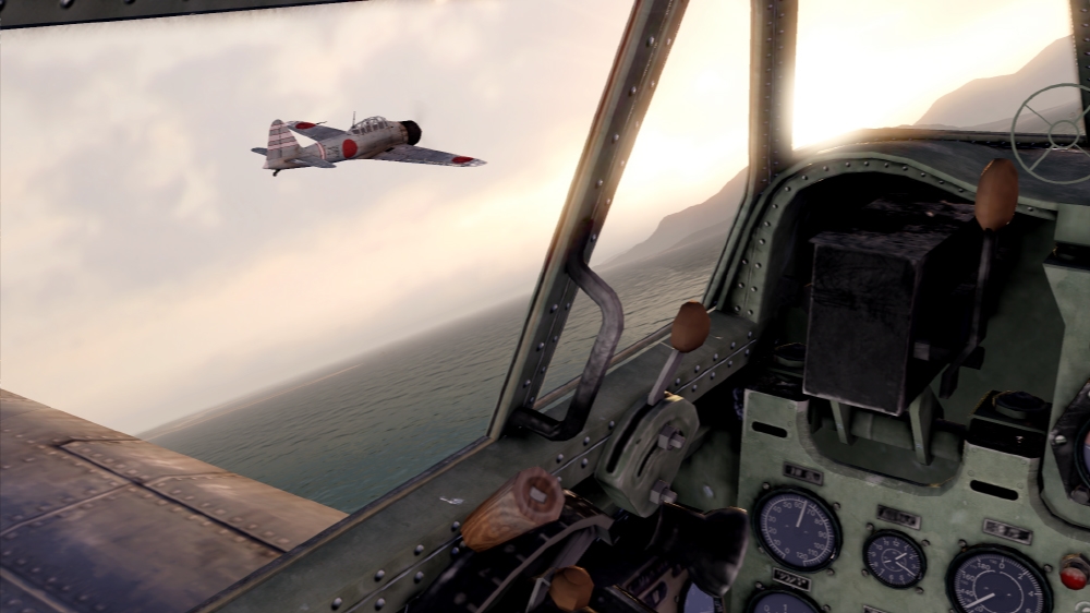 Скриншот из игры Battlestations: Pacific - 102