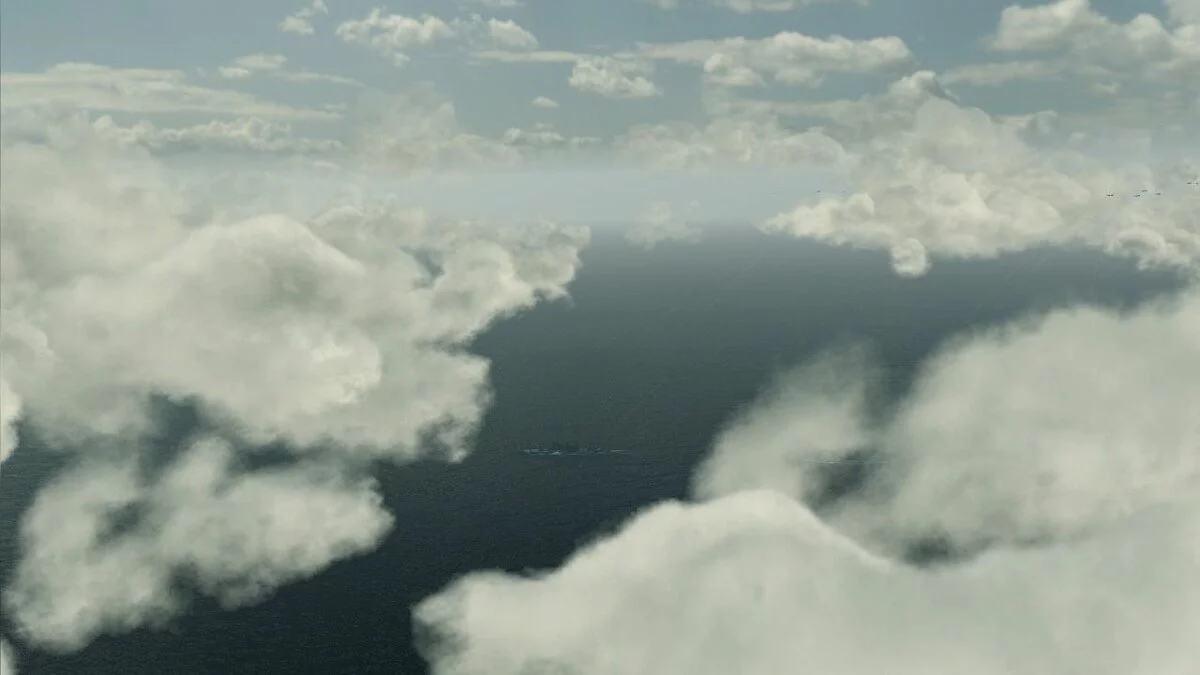 Скриншот из игры Battlestations: Pacific - 44