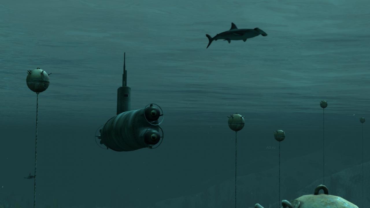 Скриншот из игры Battlestations: Pacific - 178