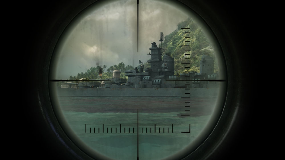 Скриншот из игры Battlestations: Pacific - 66