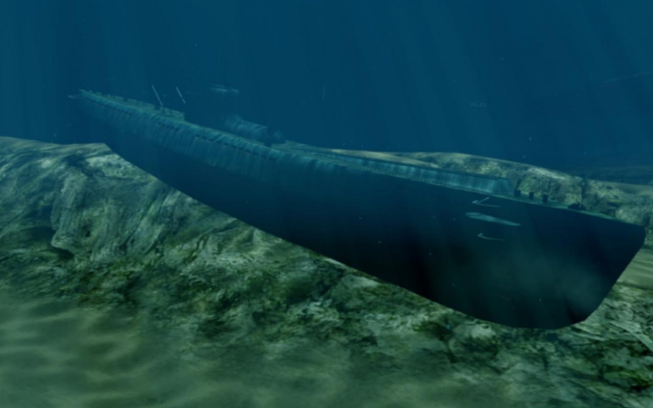 Скриншот из игры Battlestations: Pacific - 52