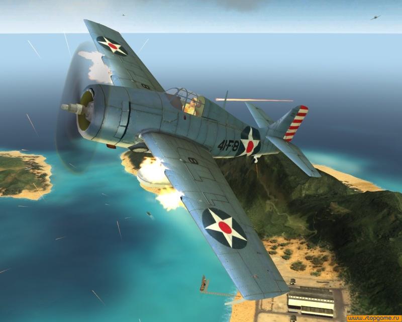 Скриншот из игры Battlestations: Midway - 86