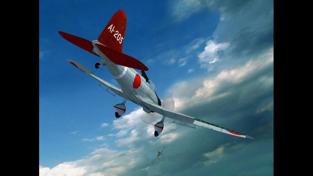 Скриншот из игры Battlestations: Midway - 106