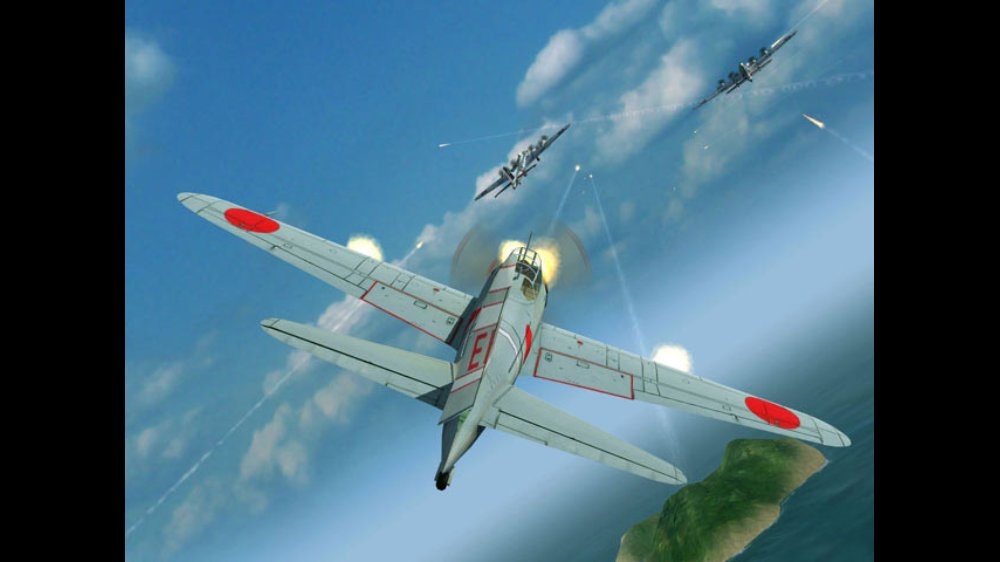 Скриншот из игры Battlestations: Midway - 70