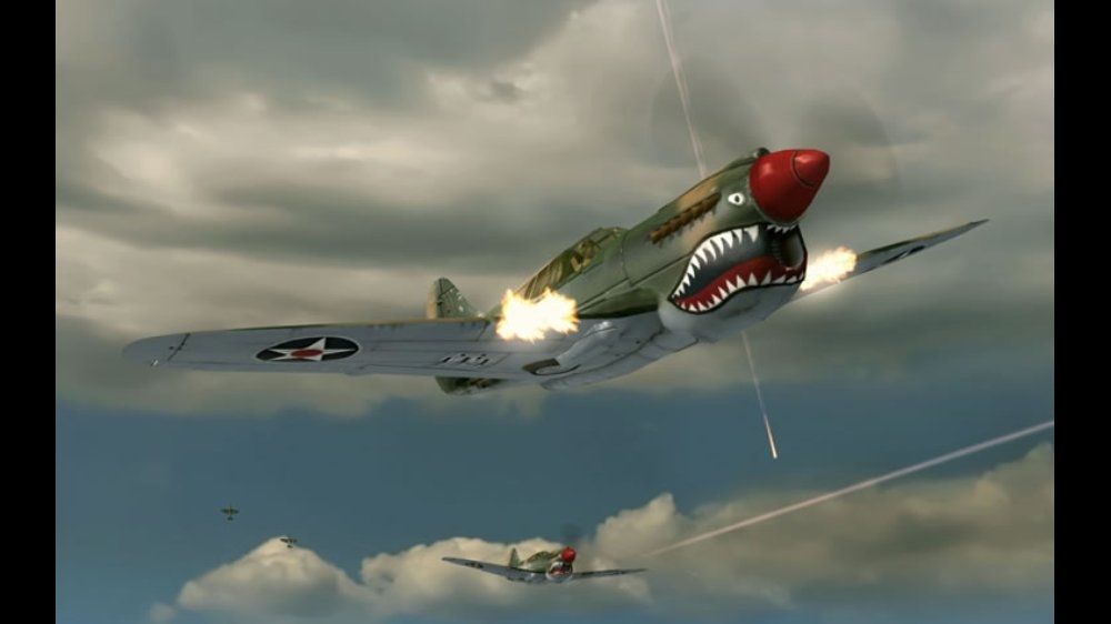 Скриншот из игры Battlestations: Midway - 58