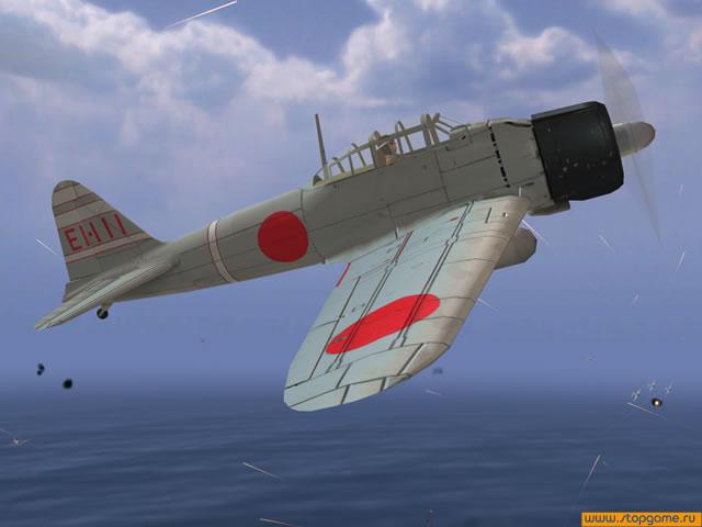 Скриншот из игры Battlestations: Midway - 72