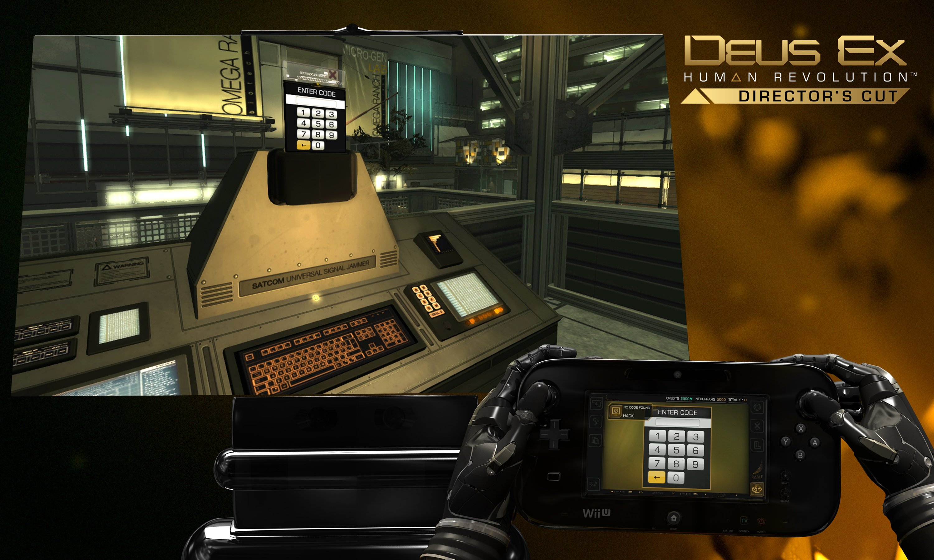 Скриншот из игры Deus Ex: Human Revolution - 251