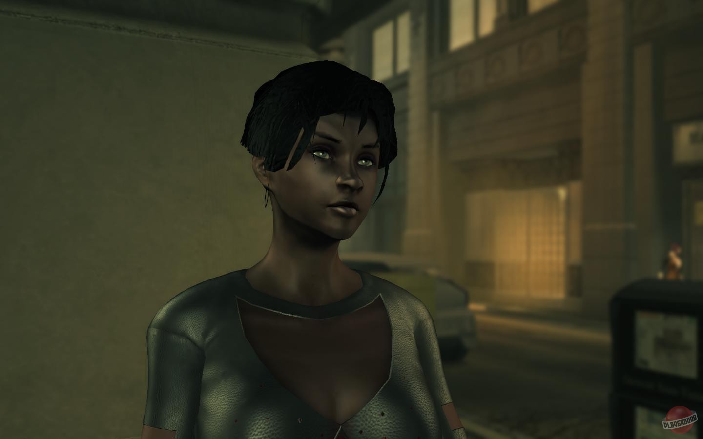 Скриншот из игры Deus Ex: Human Revolution - 111