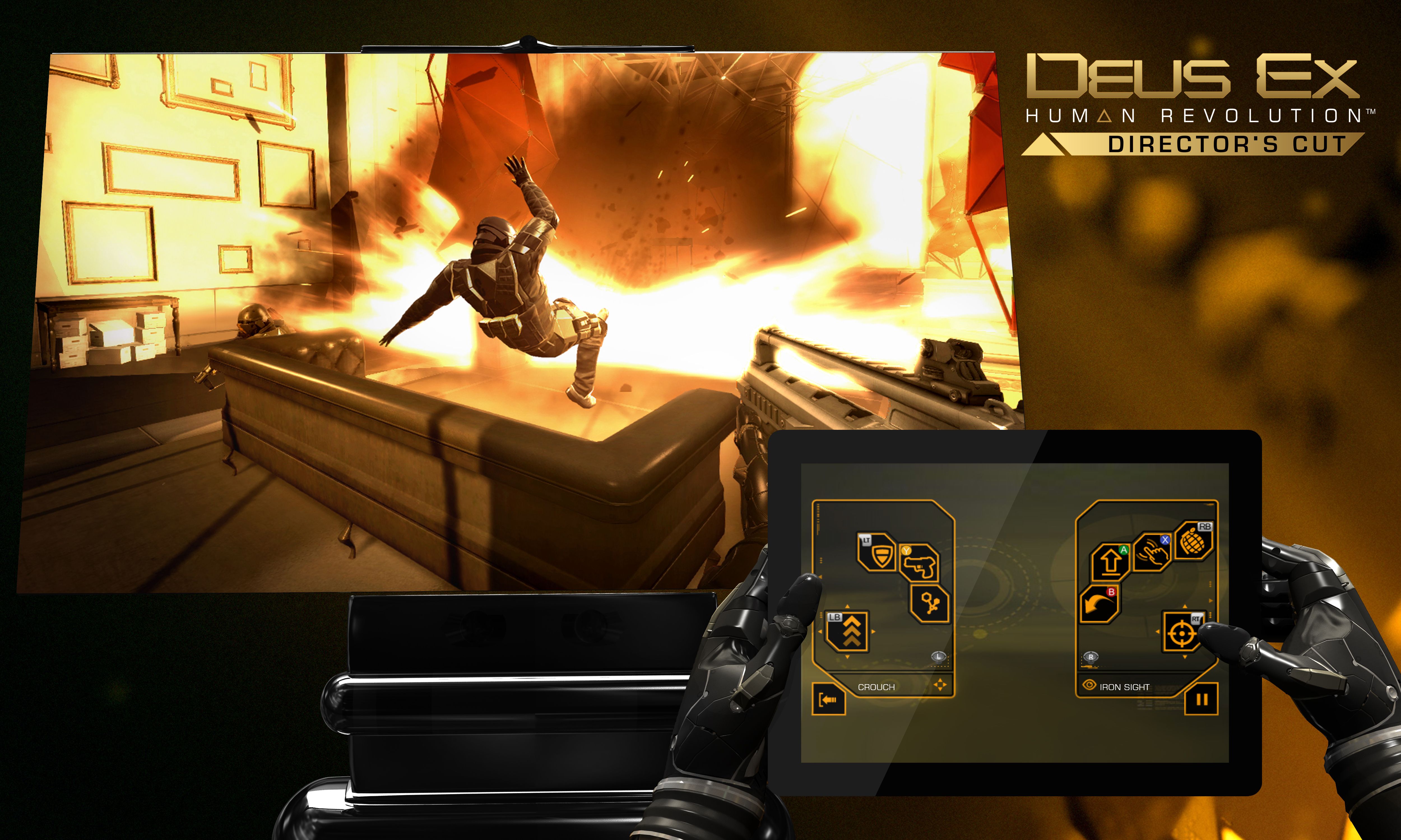 Скриншот из игры Deus Ex: Human Revolution - 244