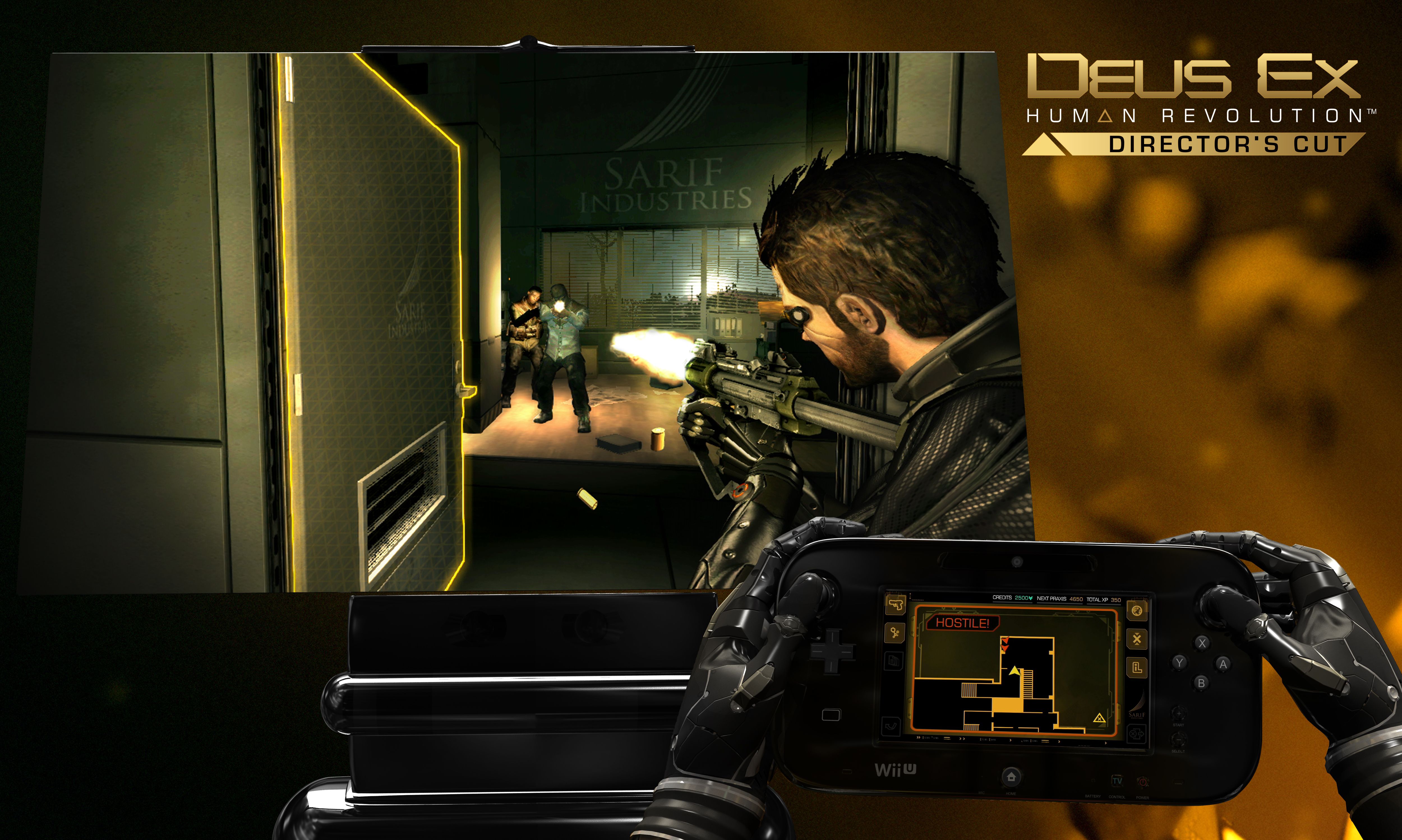Скриншот из игры Deus Ex: Human Revolution - 272