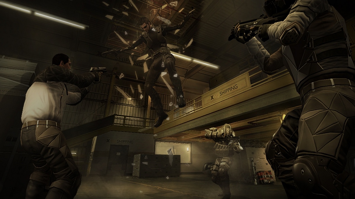 Скриншот из игры Deus Ex: Human Revolution - 211