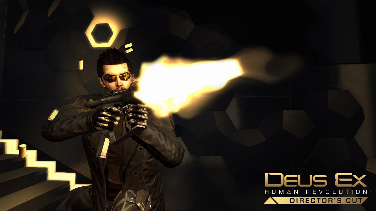 Скриншот из игры Deus Ex: Human Revolution - 235