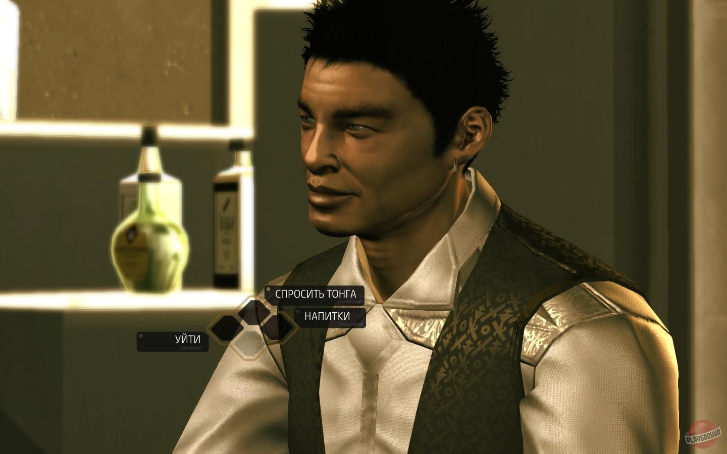 Скриншот из игры Deus Ex: Human Revolution - 234