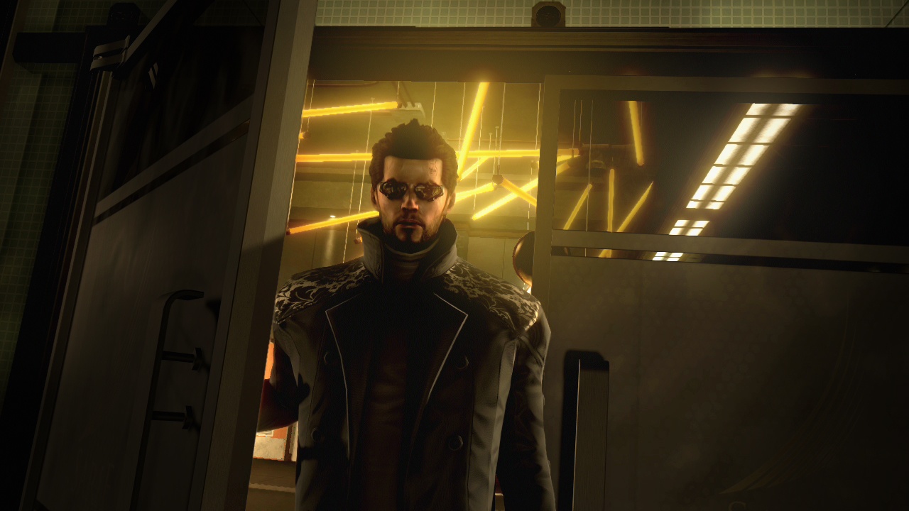 Скриншот из игры Deus Ex: Human Revolution - 206