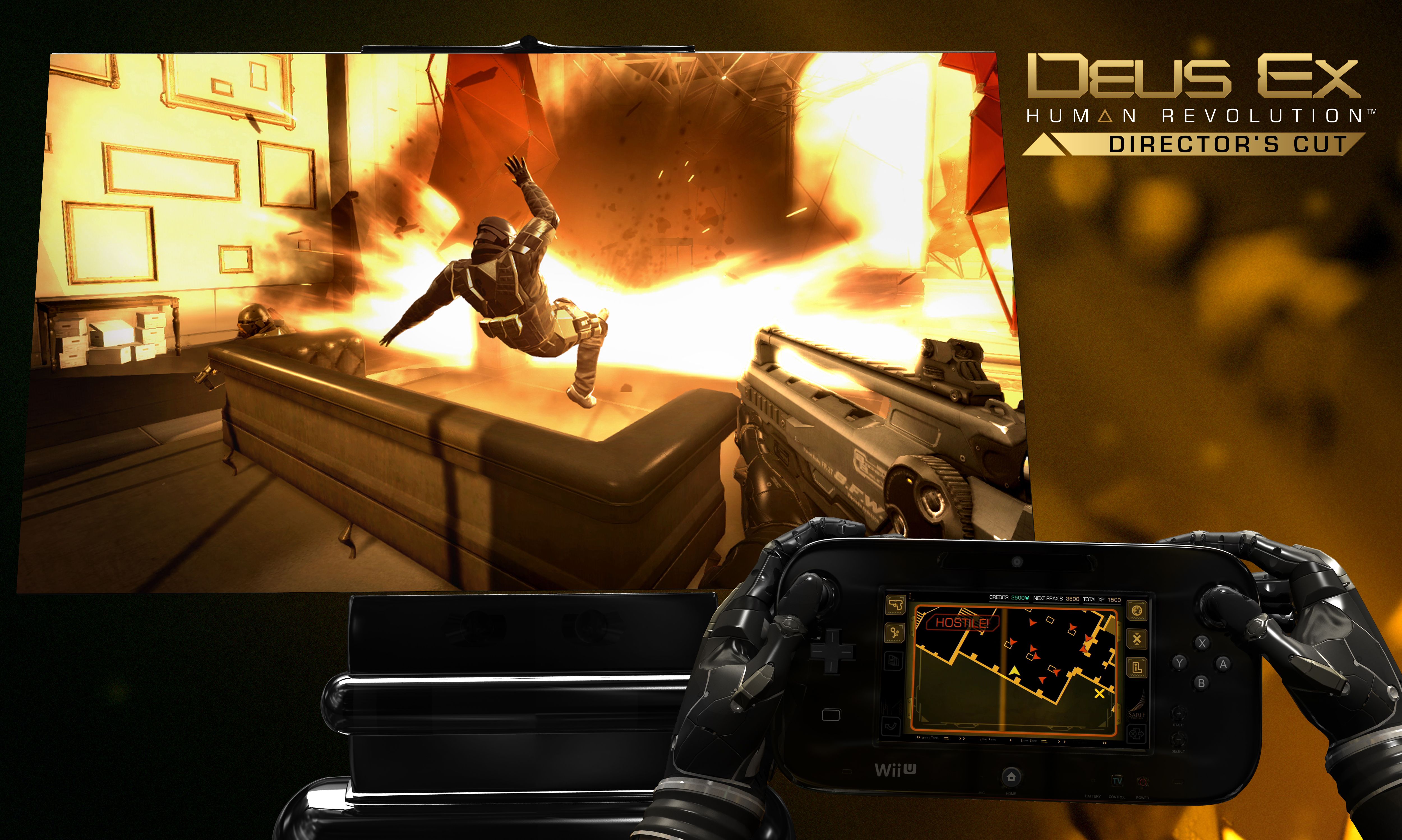 Скриншот из игры Deus Ex: Human Revolution - 257