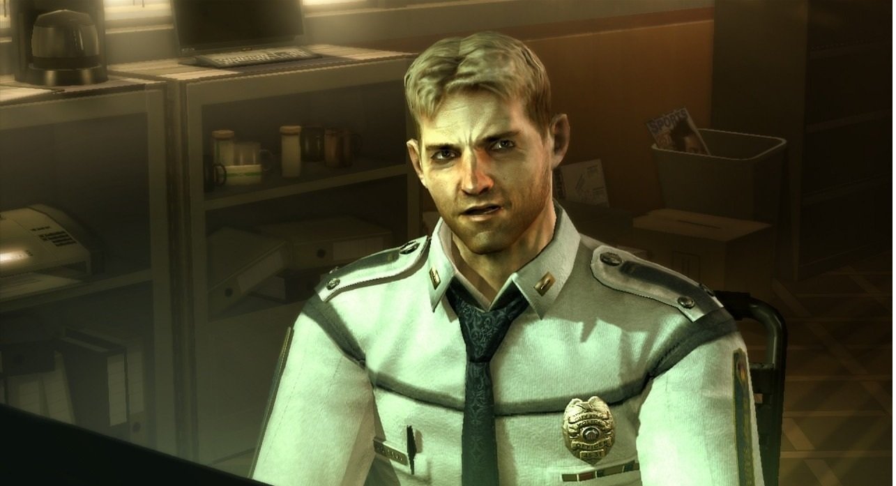 Скриншот из игры Deus Ex: Human Revolution - 31