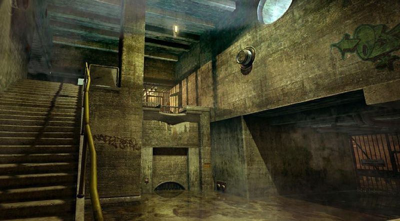 Скриншот из игры Deus Ex: Human Revolution - 59