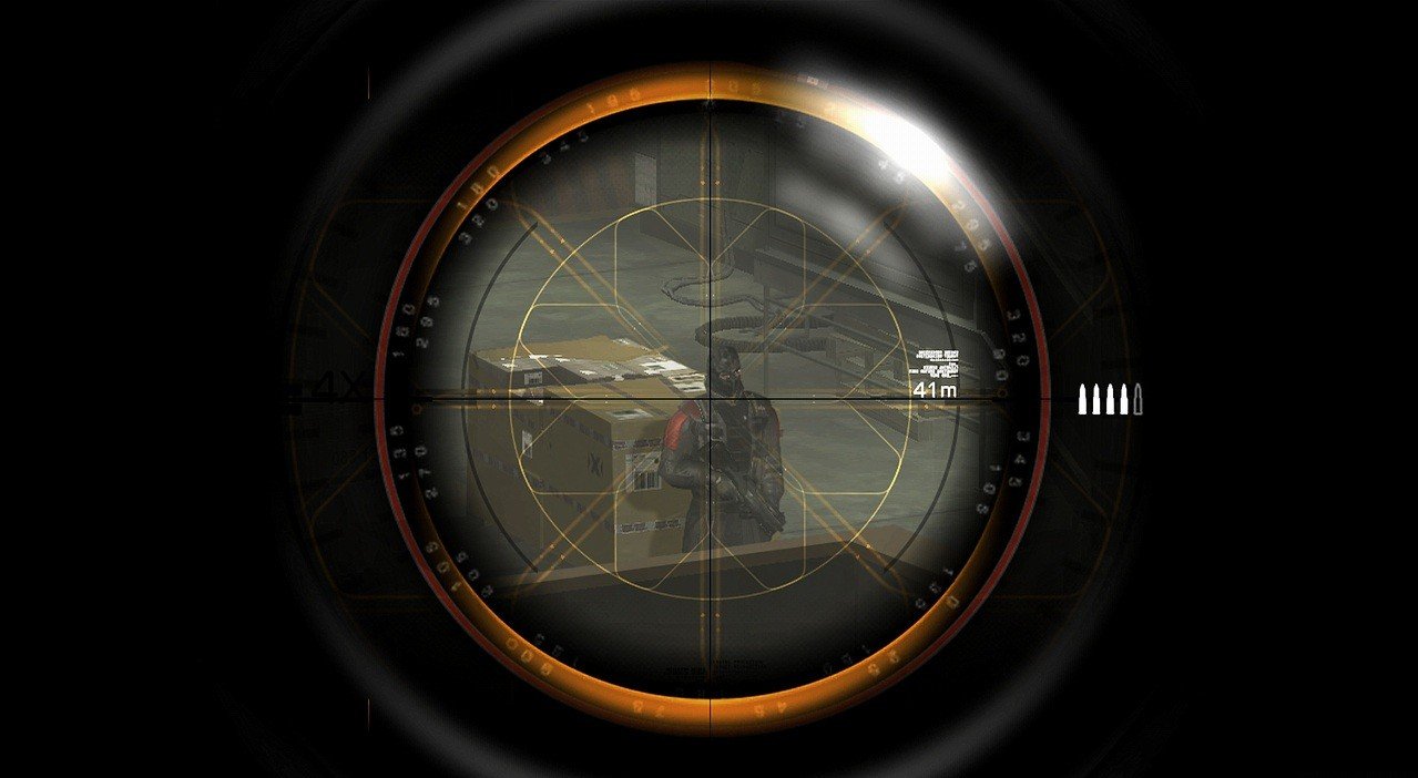Скриншот из игры Deus Ex: Human Revolution - 96