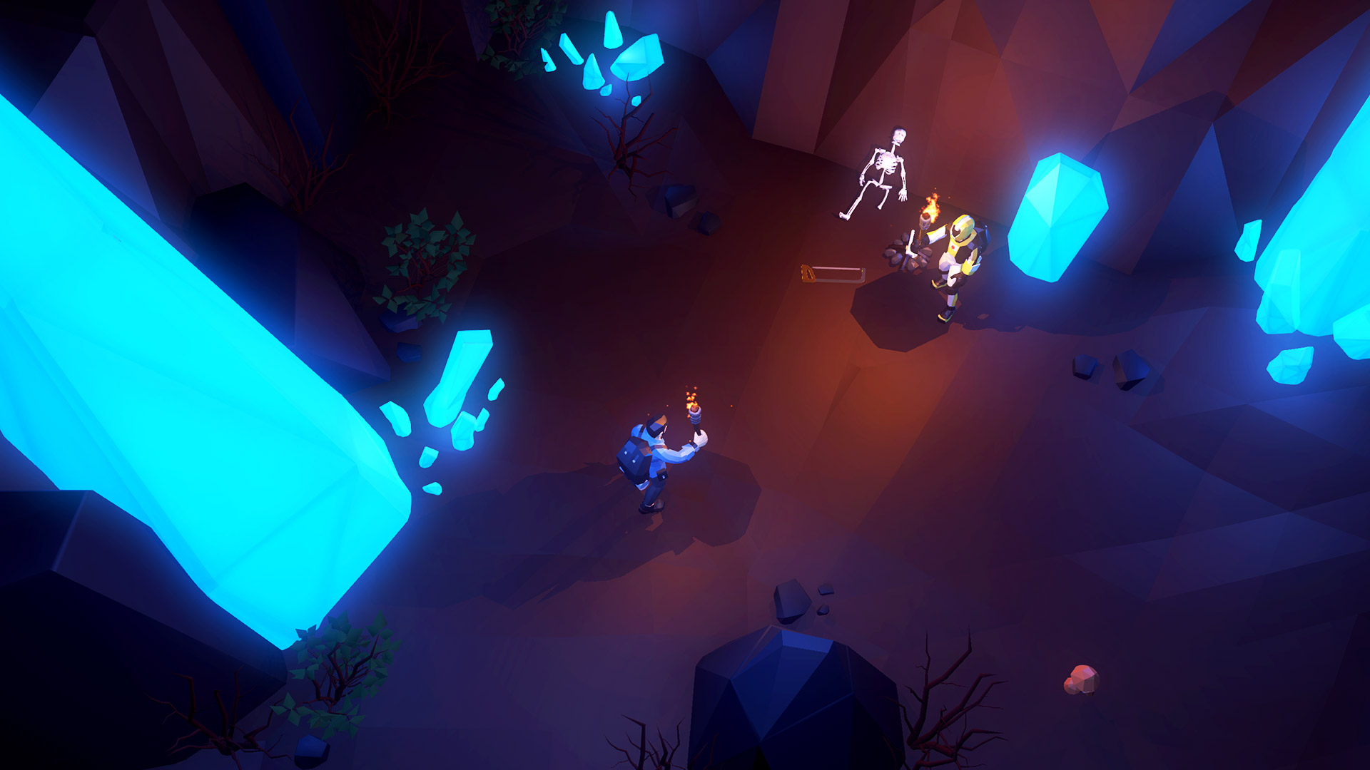 Скриншот из игры The Wild Eight - 39