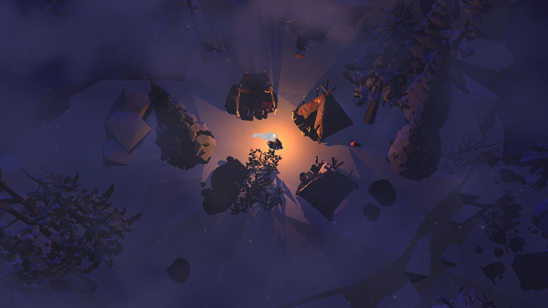 Скриншот из игры The Wild Eight - 22