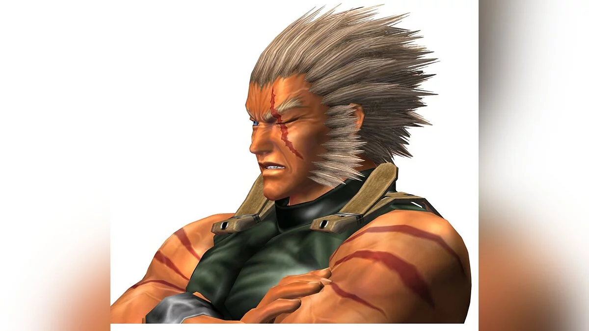 Скриншот из игры Bloody Roar Extreme - 7