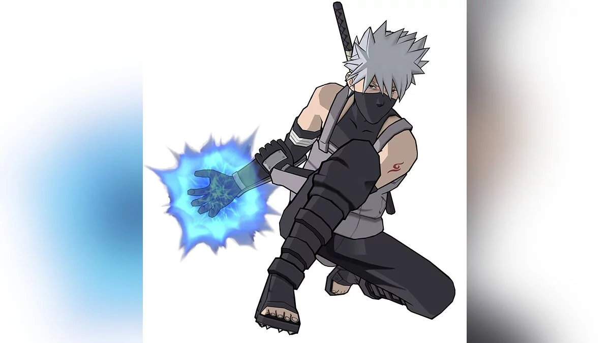 Скриншот из игры Naruto Shippuden: Clash of Ninja Revolution 3 - 23