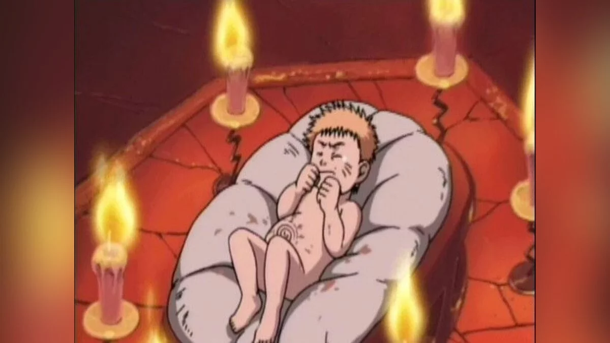 Скриншот из игры Naruto: Clash of Ninja - 1