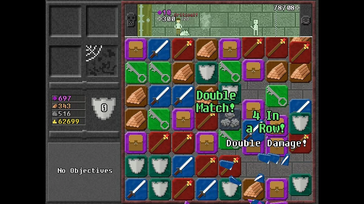 Скриншот из игры 10 000 000 - 28