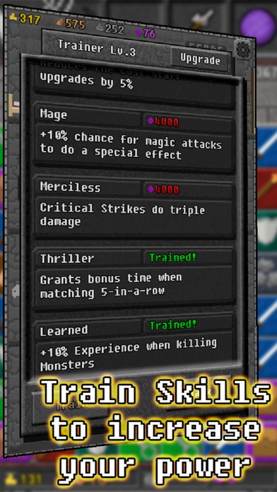 Скриншот из игры 10 000 000 - 54