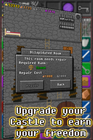 Скриншот из игры 10 000 000 - 77