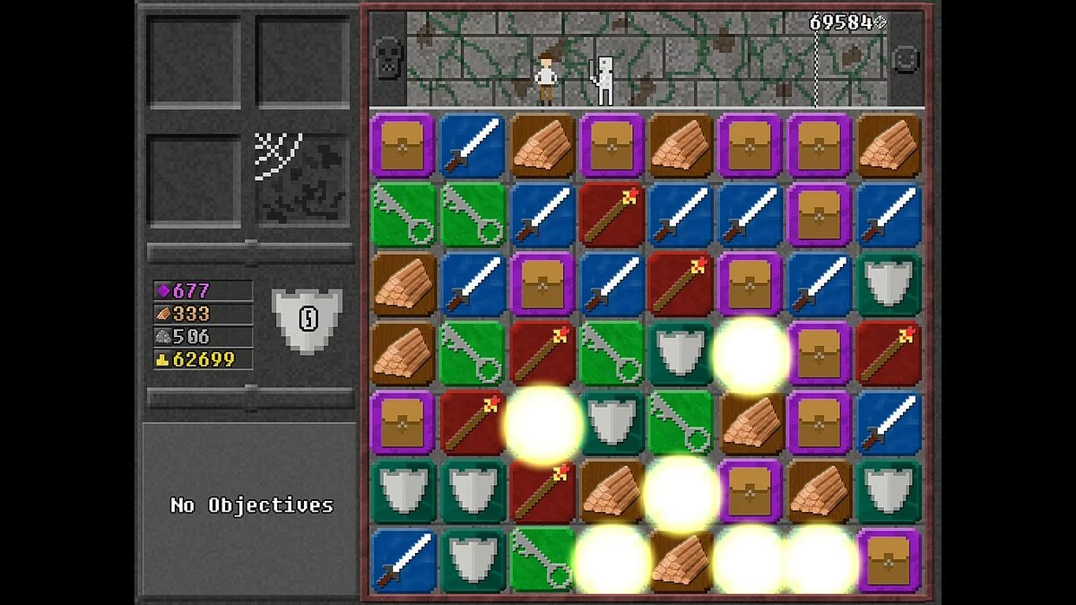 Скриншот из игры 10 000 000 - 41