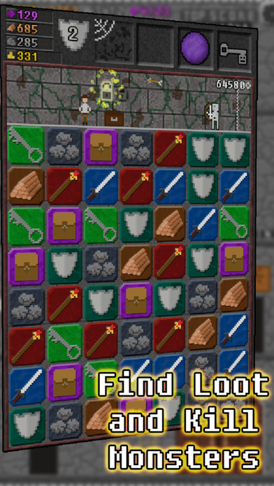 Скриншот из игры 10 000 000 - 62