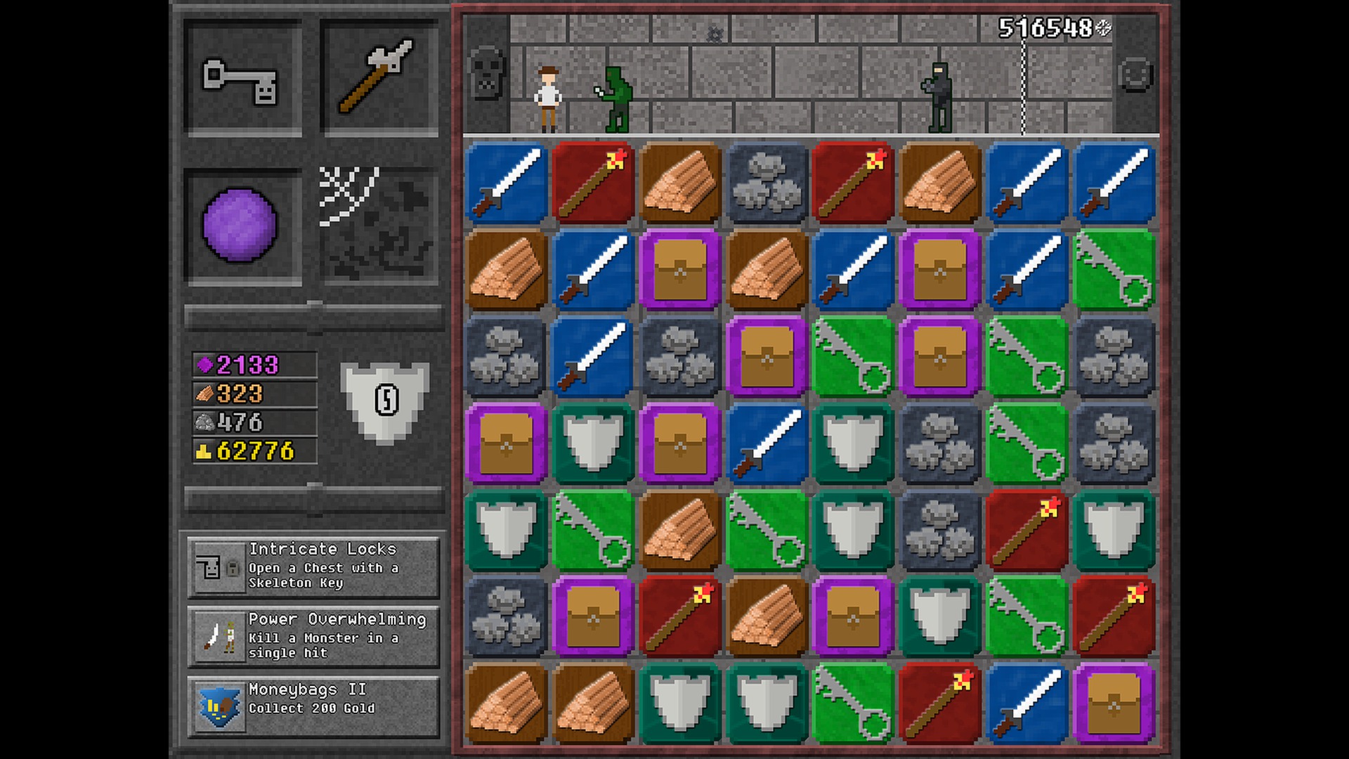 Скриншот из игры 10 000 000 - 71