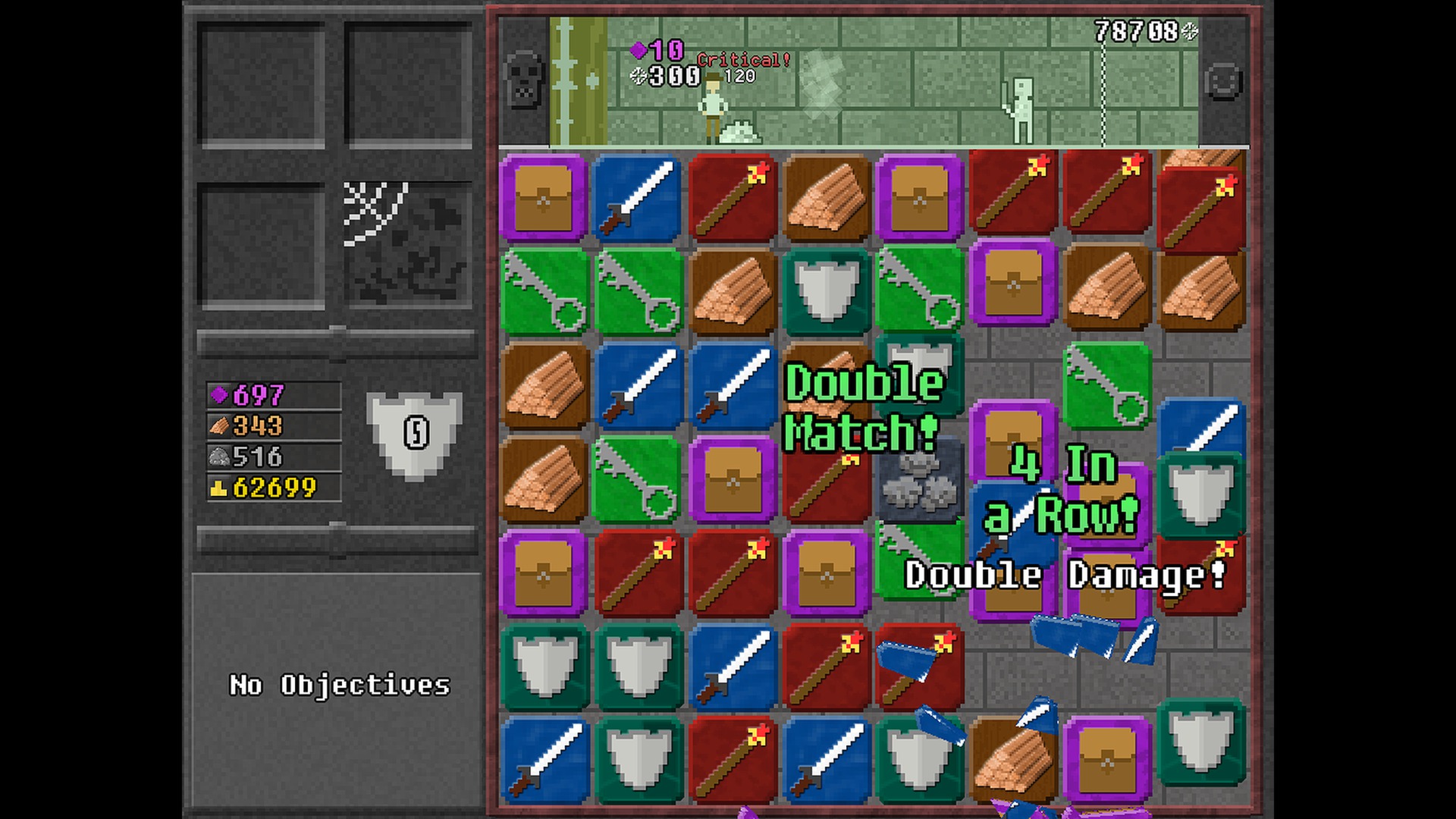 Скриншот из игры 10 000 000 - 19