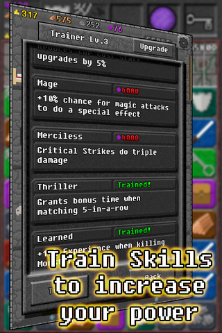 Скриншот из игры 10 000 000 - 55