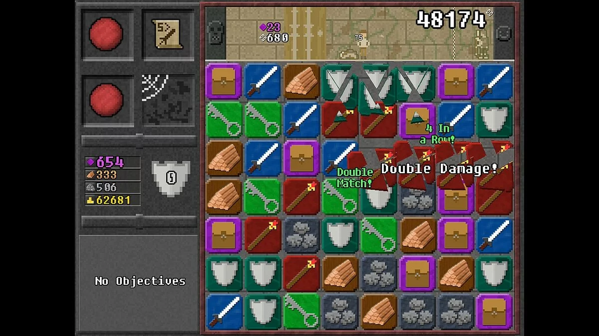 Скриншот из игры 10 000 000 - 38