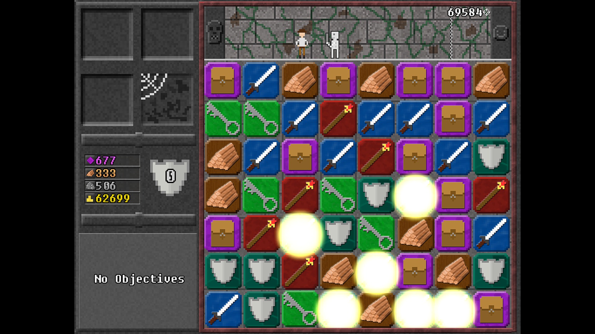 Скриншот из игры 10 000 000 - 43