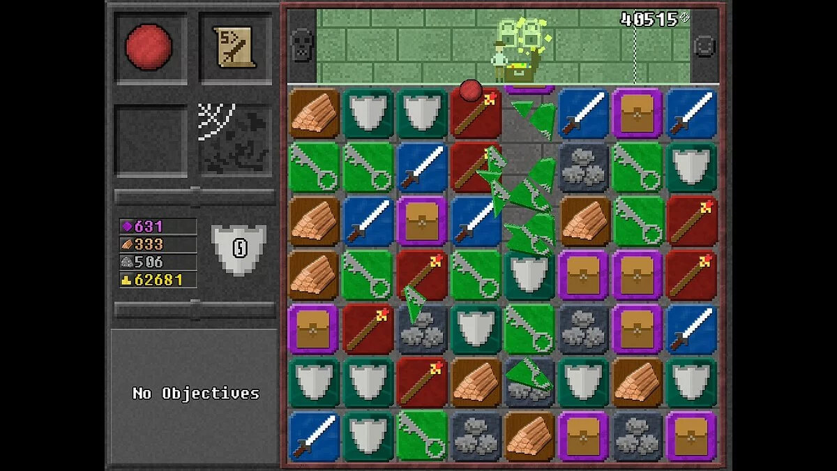 Скриншот из игры 10 000 000 - 44