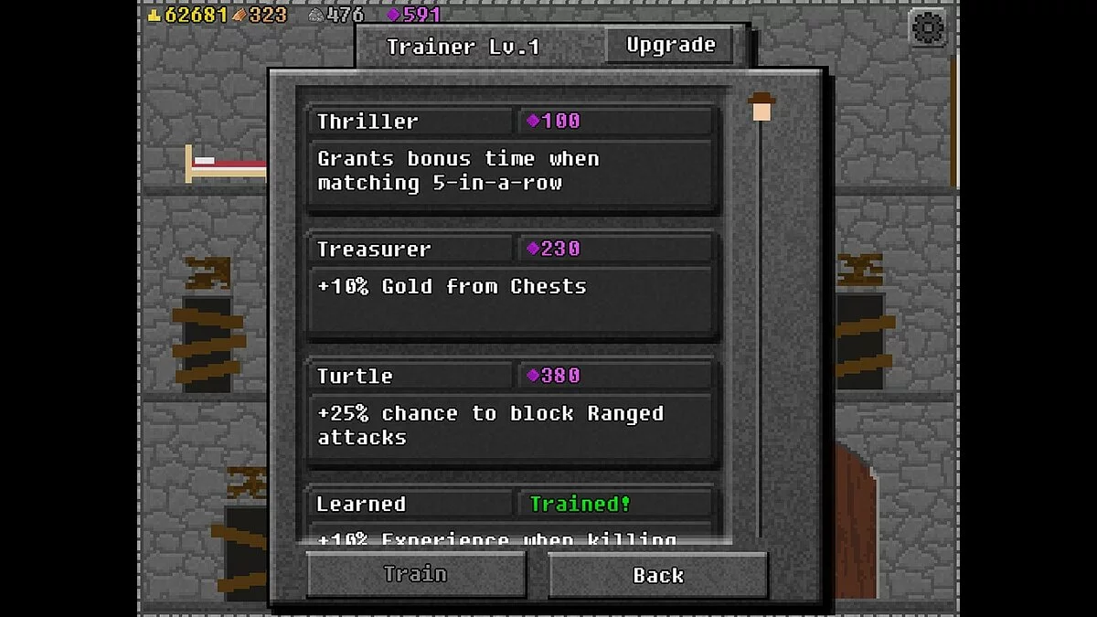 Скриншот из игры 10 000 000 - 35