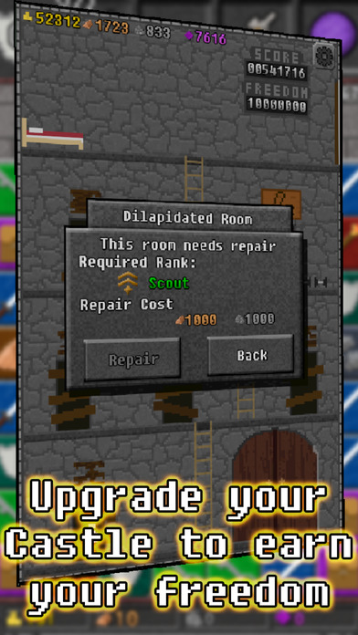 Скриншот из игры 10 000 000 - 80