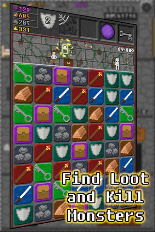 Скриншот из игры 10 000 000 - 48