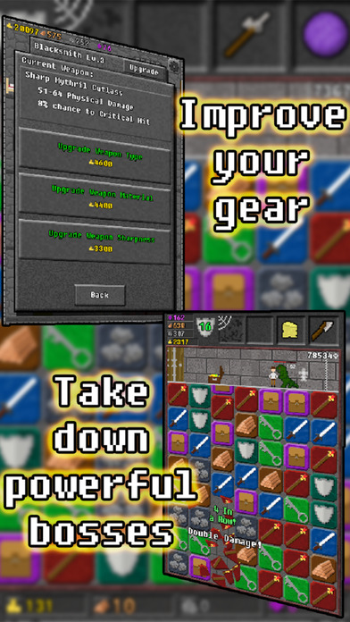 Скриншот из игры 10 000 000 - 78