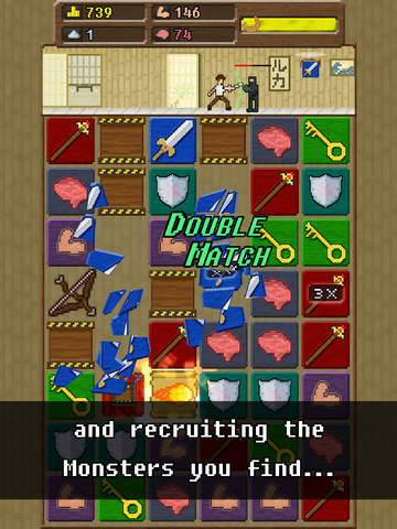 Скриншот из игры You Must Build A Boat - 20