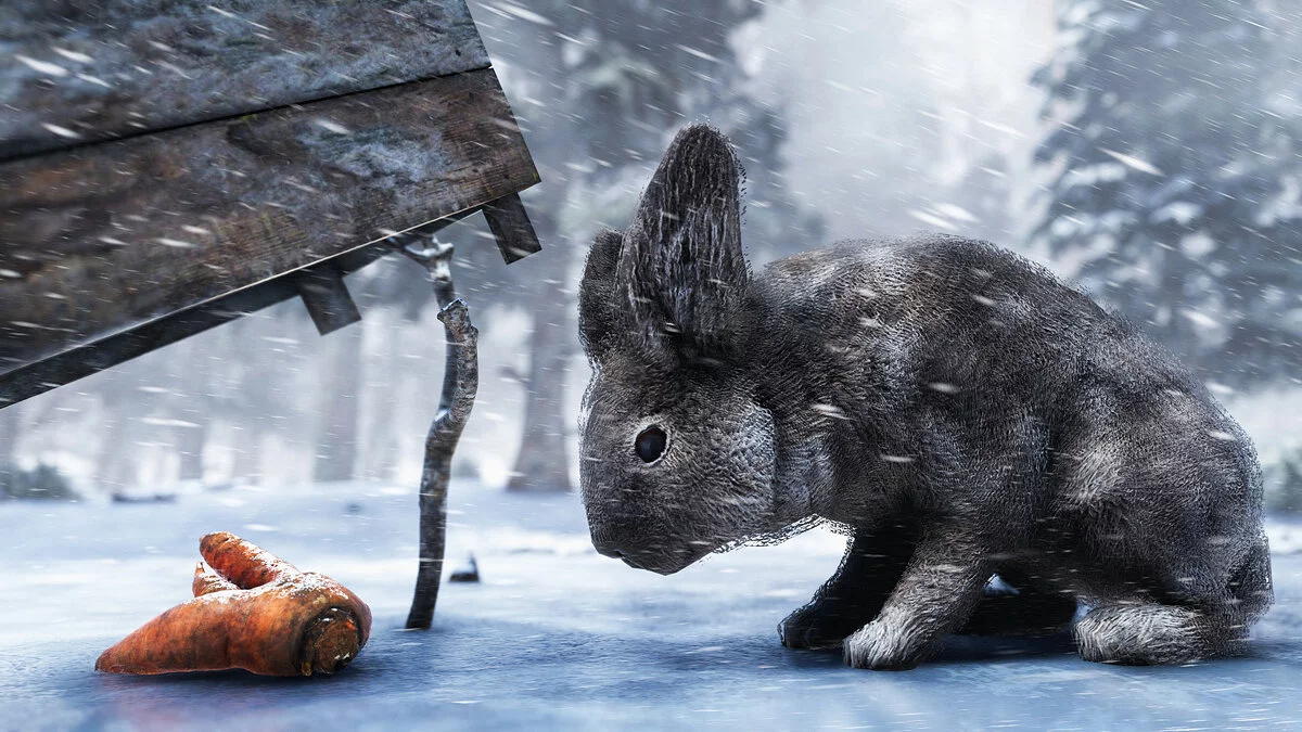 Скриншот из игры Dead Man's Country - 1