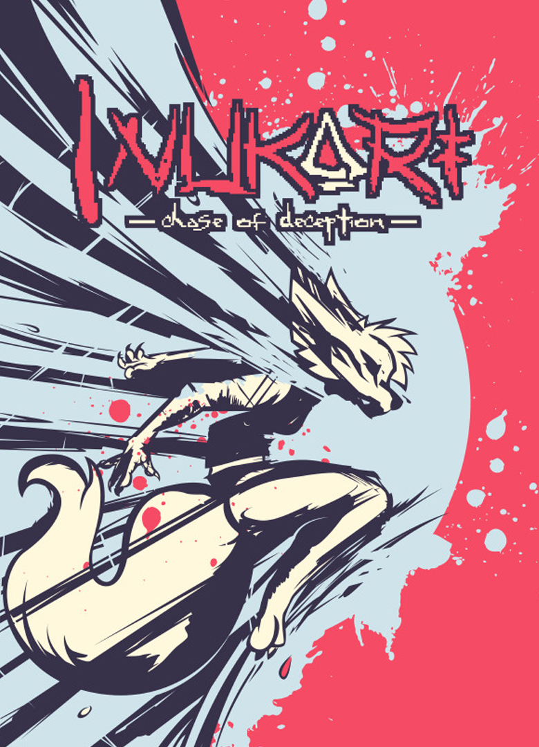 Обложка игры Inukari - Chase of Deception