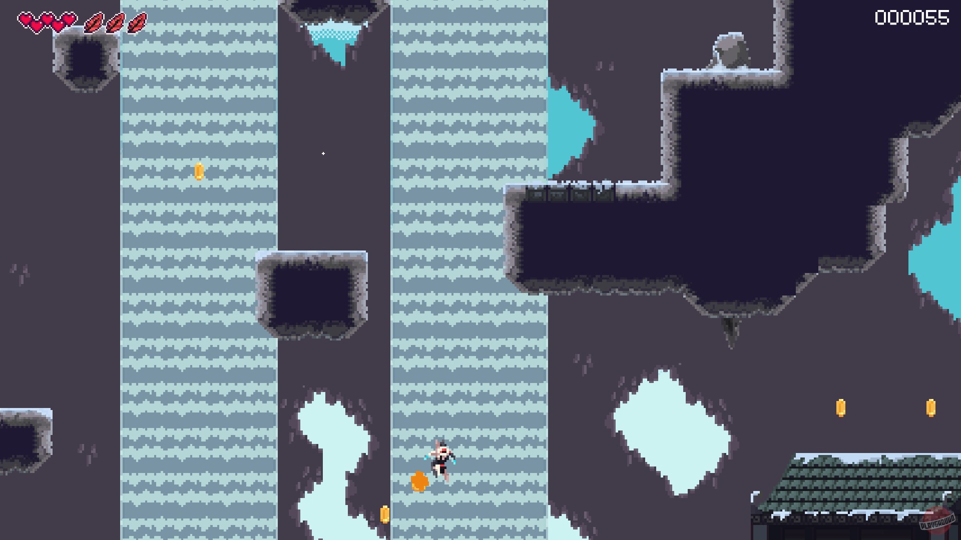 Скриншот из игры Inukari - Chase of Deception - 10